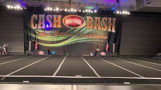 ACP Cash Bash ATX Cheer