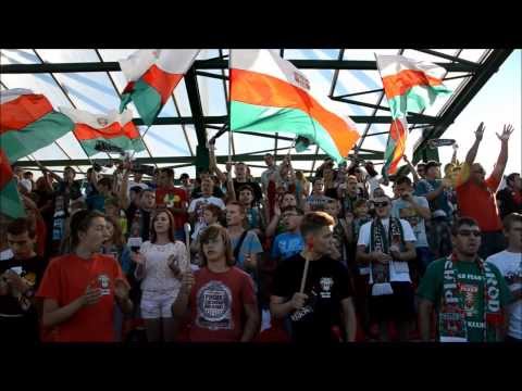 ZAPOWIEDŹ meczu MKS Piast Żmigród vs. Formacja Port 2000