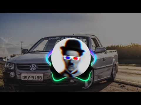 Recebi uma mensagem da tua Amiguinha vs Tamborzão - DJ Victor