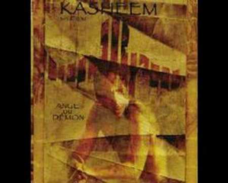 Kasheem Malstrom feat. Le Connaisseur-Ange ou démon