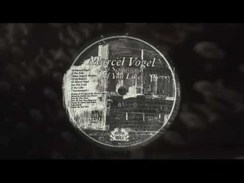 Marcel Vogel - If You Like (Alma Negra's Wisdom of OZ Remix)