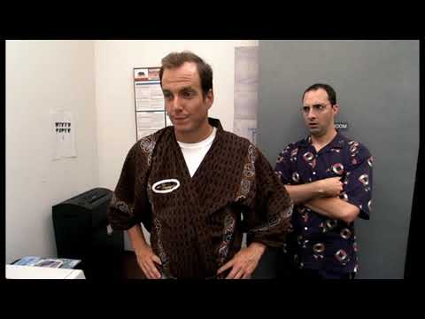 Arrested Development - It's Personal