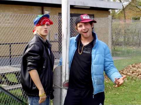 First Grade - Kølvrå By [[ DANISH CANDY SHOP PARODY ]]