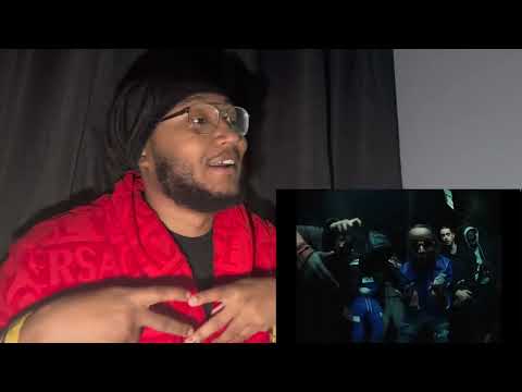 Kawali - Let It Rip Remix Feat Clavish & wewantwraiths [Music Video] | Reaction | MrSilentMoves TV