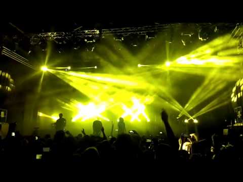 Subcarpati - M-a facut muma frumoasa @ Arenele Romane 2016