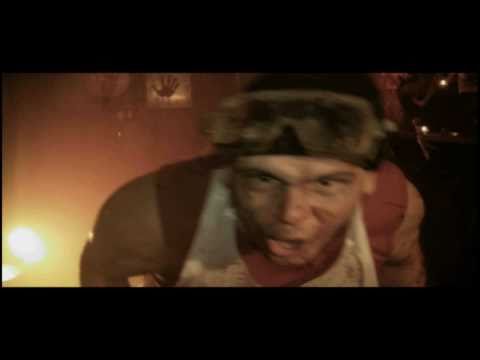 KLSTO- Massacre à la rime sonneuse (CLIP OFFICIEL)