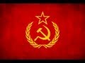 Anthem of the USSR/Soviet Union by Paul Robeson ...