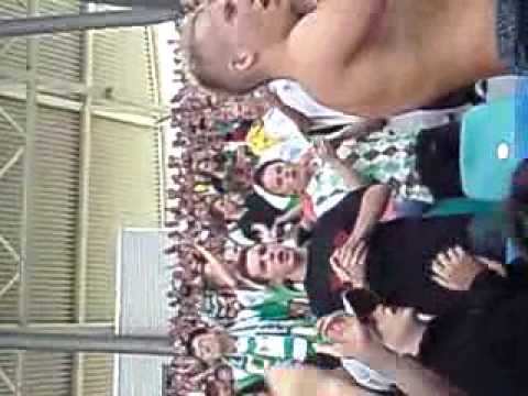 23. August 2009 Derby Fc Sachsen Leipzig - Lokomotive Leipzig