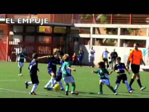 ESFERICO BENJAMIN 2012.m4v