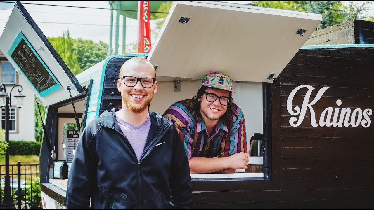 Kainos Coffee