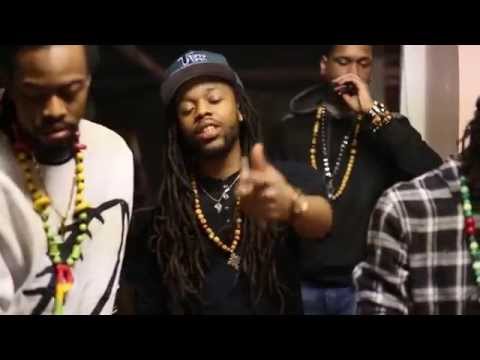 Dread Master | Taunched Up Lifestyle (Official Video ) HD