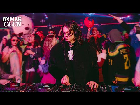 Indie Rock & Electro House Mix in Brooklyn | Jojo Lorenzo