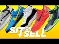 SIT or SELL December 2023 Sneaker Releases
