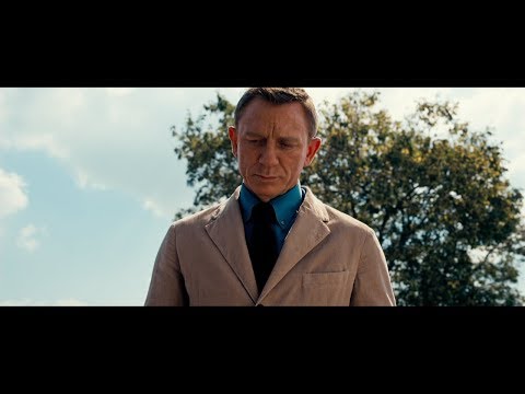 No Time to Die (TV Spot 'Theme Song')