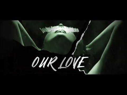 Perpetual Etude - Our Love (Lyric Video)