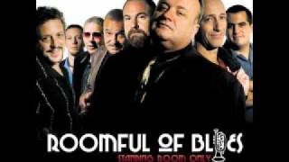 roomful of blues - she put a spell on me