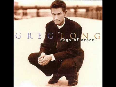 Greg Long - Thankful