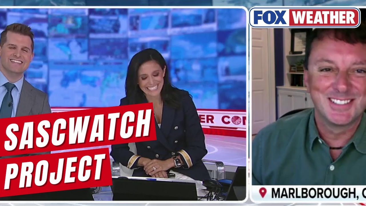 NOAA's SASCWATCH Project And How It's Helping To Improve Hurricane Forecasting