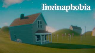 【Liminaphobia】唯一無二の質感があるリミナルスペースゲームを史上初クリア