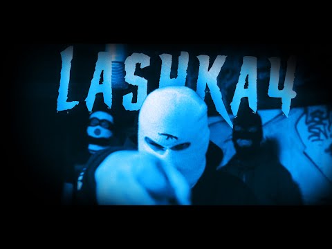13 LASHKA - LASHKA 4