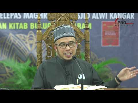10-09-2020 SS. DATO' DR. MAZA: Bab Azan | BM (siri 92)