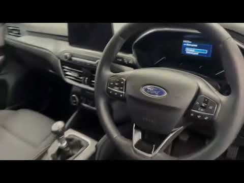 Ford Focus 1.5TDCi TITANIUM *JUST IN* €65 PER WEEK - Image 2