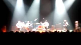 Neil Young & Promise of the Real - "Human Highway" Live at Hartwall Arena, Helsinki 3.7.2016