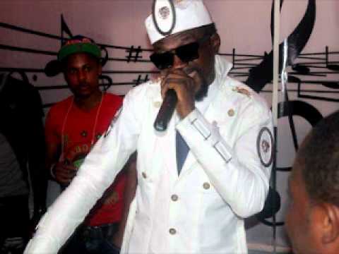 NaturalFaCe - So High Feat.Charles Kwasi [[iDontfearhuTV]] @GetFamiliarGH