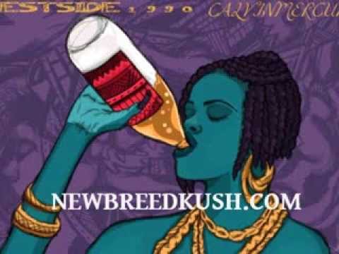 Calvin Mercury-Trill Souljaz Feat. New Breed Dexx x Trev Kwev