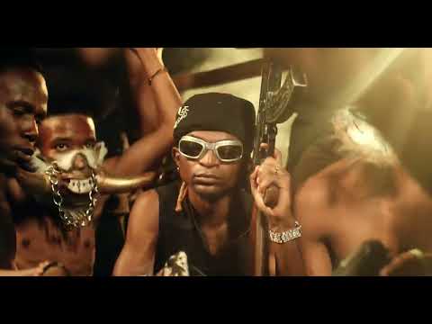 G Nako x Diamond Platnumz  Komando Official Music Video