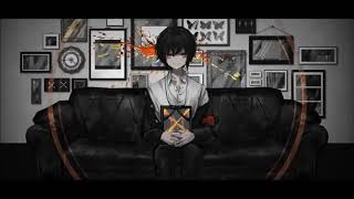 Cover art for egoist