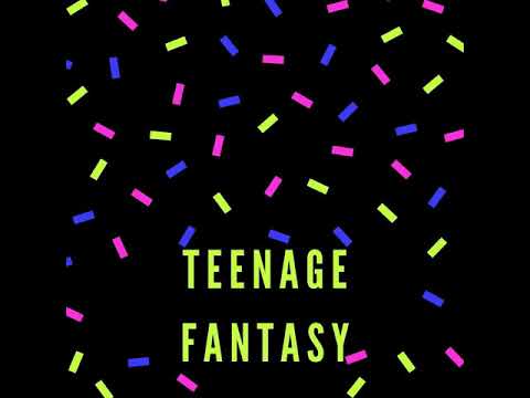 Mount Kismet & C.A.R. – Teenage Fantasy (Frankey & Sandrino Remix)