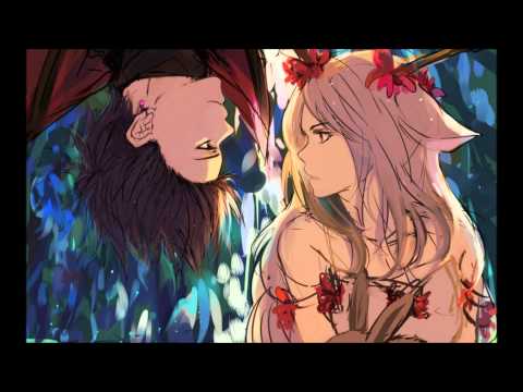 Nightcore - Wild