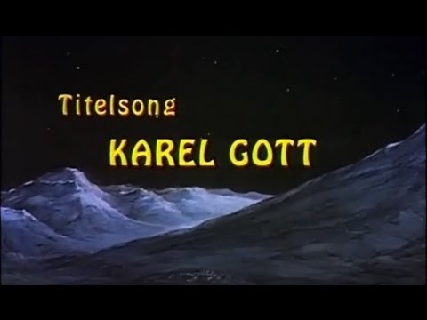Karel Gott - Ein altes Lied (In der Arche ist der Wurm drin OST) 1988