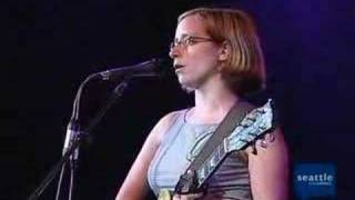 Laura Veirs and Saltbreakers