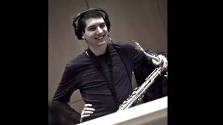 Tenor Saxophonist Eli Bennett - Solo Recording Clips from 2010-2011