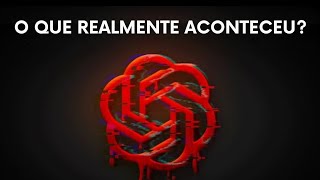 A IA Que Tentou Matar Para Não Ser Desligada