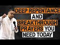 FLOW Prayer Meeting With Dag Heward Mills Tuesday 20th May 2025