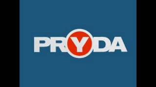 Pryda - Viro