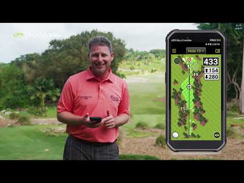 Skycaddie Signature Hole of the Week - Barbados Legends hosted by Ian Woosnam