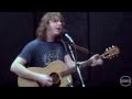 Ben Kweller "Walk on Me" Live at KDHX 2/27/11 (HD)