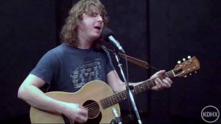 Ben Kweller &quot;Walk on Me&quot; Live at KDHX 2/27/11 (HD)