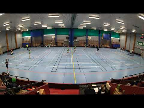 Lindome IBK P04 vs Ale IBF P05 P1.2