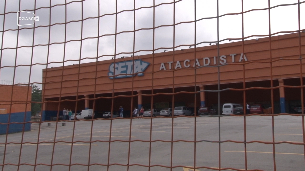 Seta Atacadista fecha outras cinco lojas no Grande ABC;