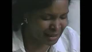 Dr. Juanita Bynum - Weapons of Power St. Louis, MO - 2003