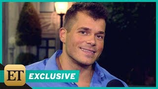 EXCLUSIVE: 'Big Brother' Star Mark Jansen Hopes Fans Enjoyed Seeing His Bare Butt on Live Feeds
