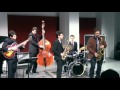 Cheapo Steaks- Alex Laurenzi and Jim Saltzman