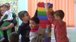 Около 35 % от родителите в Димитровград ще пуснат децата си на детска градина