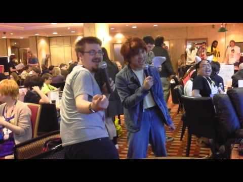 Macross 7 Totsugeki Love Heart ~Acoustic Version~ Yoshiki Fukuyama
