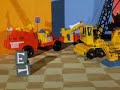 A Tale Of Two Gumbys Train Trouble